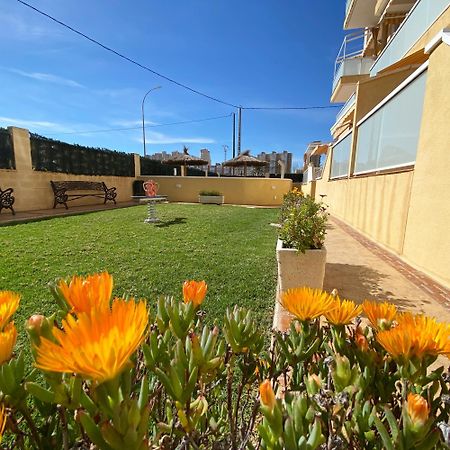Modern Flat Close To Beach El Campello Exterior photo