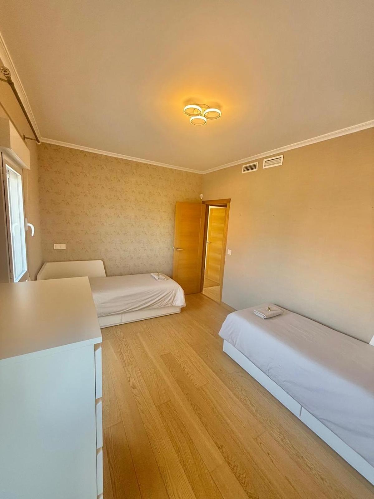 Modern Flat Close To Beach El Campello Exterior photo